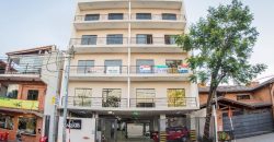 Dpto. de 2 Dormitorios en Edificio Azzaro 1 – Piso 3