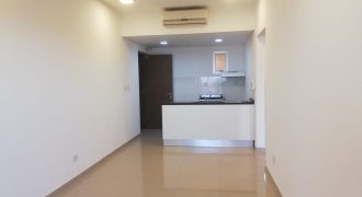 Dpto. en Edificio Quantum