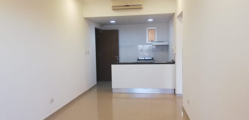 Dpto. en Edificio Quantum