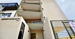 Dpto. en Edificio 25 de Mayo