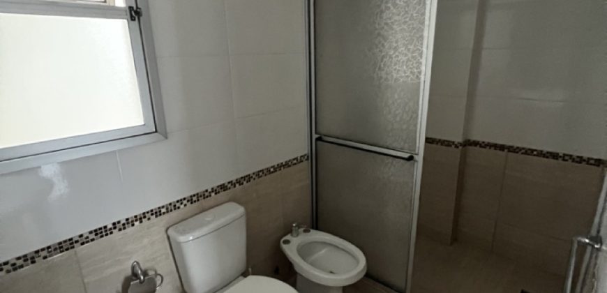 Dpto. en Edificio Quantum