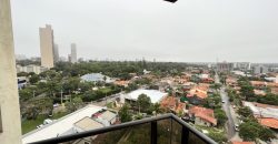 Dpto. en Edificio Quantum