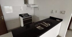 Dpto. en Edificio Quantum