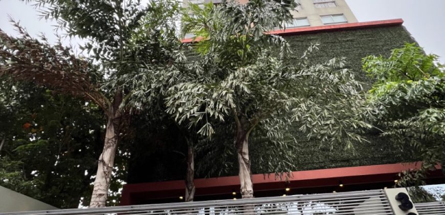 Dpto. en Edificio Quantum