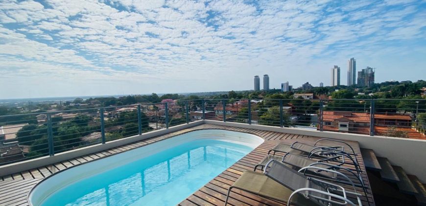 Flats El Mangal – Dpto 201