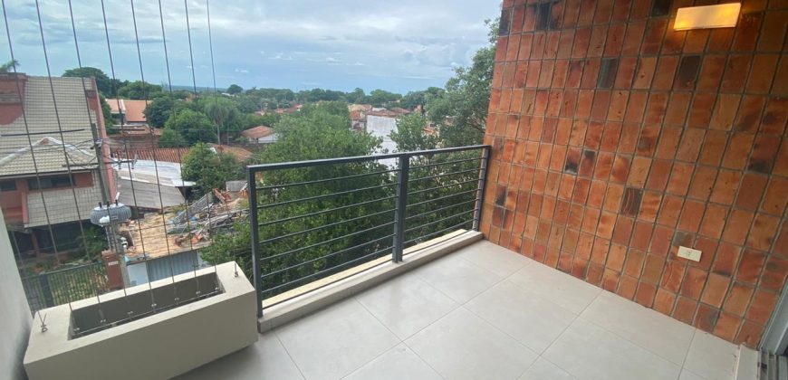 Flats El Mangal – Dpto 201