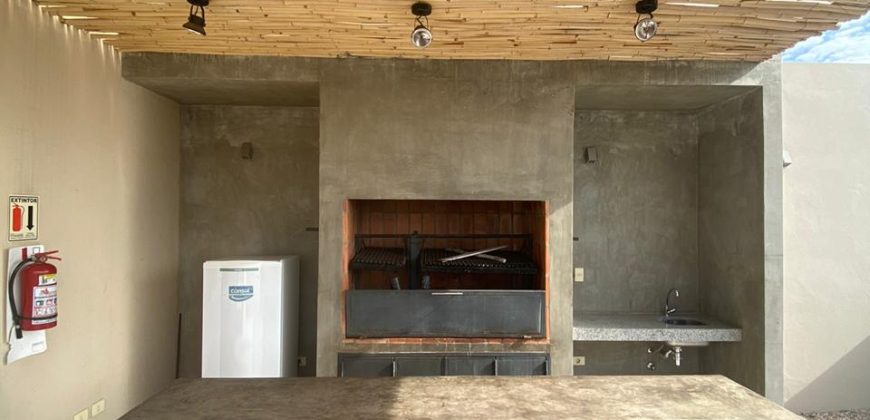 Flats El Mangal – Dpto 201