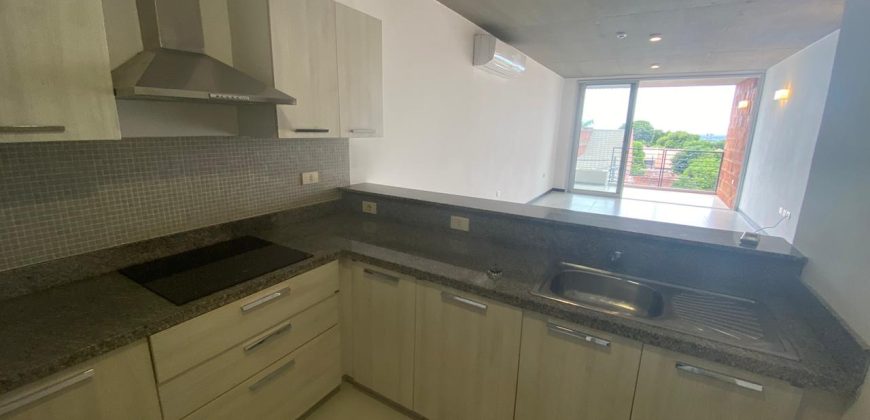 Flats El Mangal – Dpto 201