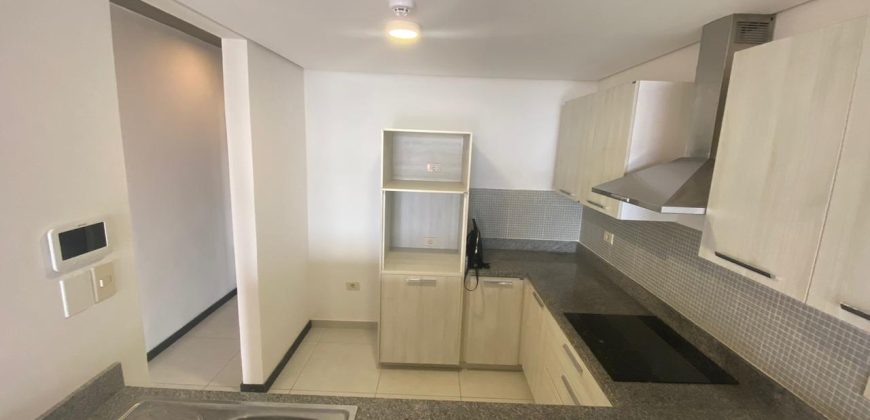 Flats El Mangal – Dpto 201