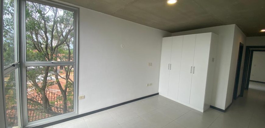 Flats El Mangal – Dpto 201