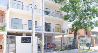 Dpto. en Edificio Azzaro 1 – Piso 4