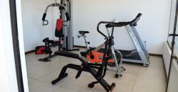 Dpto. de 2 Dormitorios en Edificio Azzaro 1 – Piso 3