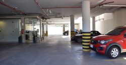 Dpto. de 2 Dormitorios en Edificio Azzaro 1 – Piso 3
