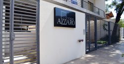 Dpto. de 2 Dormitorios en Edificio Azzaro 1 – Piso 3