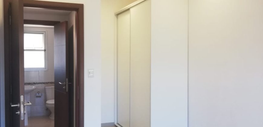 Dpto. en Edificio Quantum