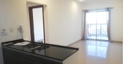 Dpto. en Edificio Quantum
