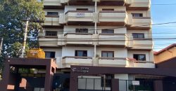 Amplio Dpto. en Edificio Constanza